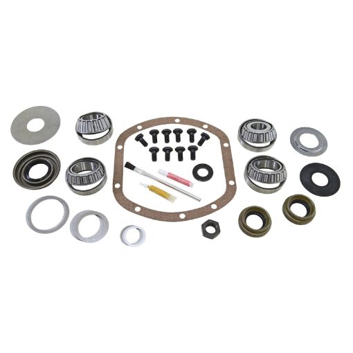 Picture of Yukon Gear Master Overhaul Kit For Dana 30 Front Diff