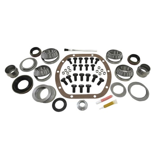 Picture of Yukon Gear Master Overhaul Kit For Dana 30 Reverse Rotation Diff For Use w 07 JK