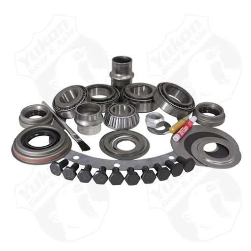 Picture of Yukon Gear Master Overhaul Kit For Dana 30 Rear Diff