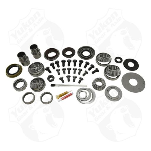 Picture of Yukon Gear Master Overhaul Kit For Dana Super 30 Diff 01 - 05 Ford Front