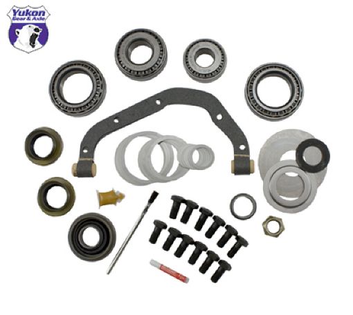 Picture of Yukon Gear Master Overhaul Kit For Dana Super 30 Diff Jeep Liberty Front