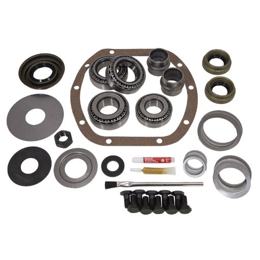 Picture of Yukon Gear Master Overhaul Kit For Dana 30 Short Pinion Front Diff