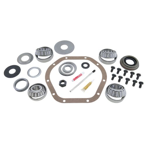 Picture of Yukon Gear Master Overhaul Kit For Dana 44 Diff w 19 Spline