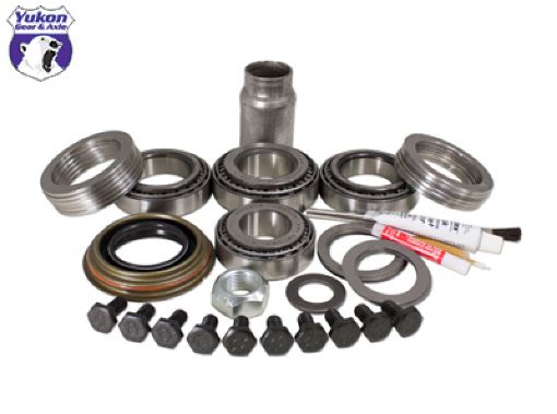 Picture of Yukon Gear Master Overhaul Kit For Dana 44 - HD Diff For 84 - 96 Corvette and Viper