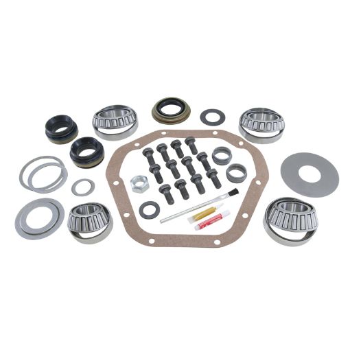 Picture of Yukon Gear Master Overhaul Kit For Dana Super 60 Diff