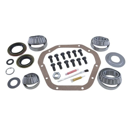 Picture of Yukon Gear Master Overhaul Kit For Dana 70 - HD Super - 70 Diff