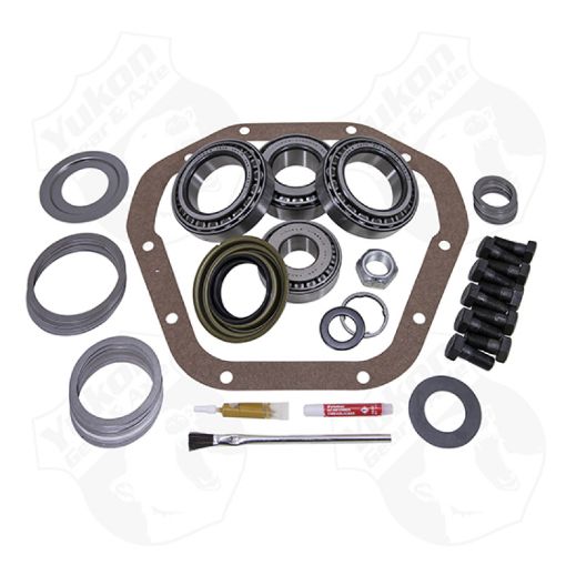 Picture of Yukon Gear Master Overhaul Kit For Dana 70 - U Diff