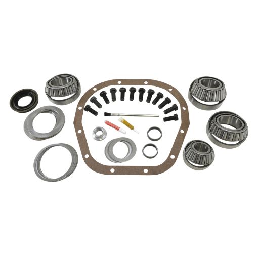 Picture of Yukon Gear Master Overhaul Kit For Ford 10.25in Diff