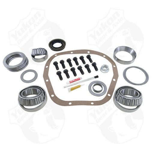 Picture of Yukon Gear Master Overhaul Kit For 07 Down Ford 10.5in Diff