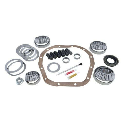 Picture of Yukon Gear Master Overhaul Kit For 08 - 10 Ford 10.5in Diffs Using OEM Ring Pinion
