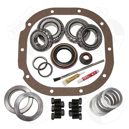 Picture of Yukon Gear Master Overhaul Kit For Ford 7.5in Diff
