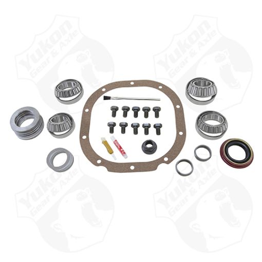 Picture of Yukon Gear Master Overhaul Kit For 2010 F150 2010 Mustang
