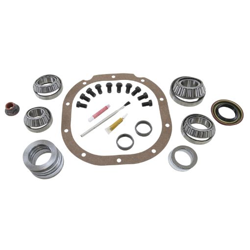 Picture of Yukon Gear Master Overhaul Kit For 11 F150