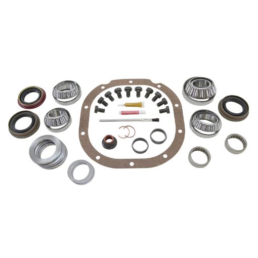 Picture of Yukon Gear Master Overhaul Kit For 06 Ford 8.8in Irs Passenger Cars or Suvs w 3.544in OD Bearing