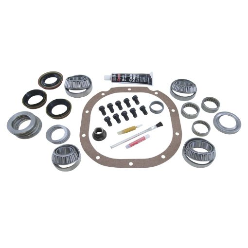 Picture of Yukon Gear Master Overhaul Kit For Ford 8.8in Reverse Rotation IFS Diff