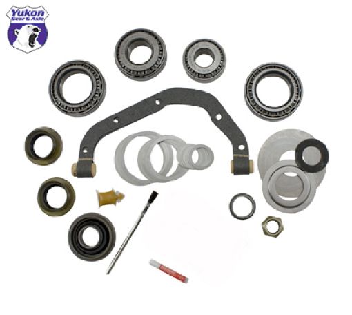 Picture of Yukon Gear Master Overhaul Kit For 2011 GM and Dodge 11.5in Diff