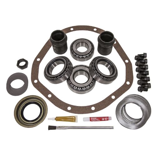 Picture of Yukon Gear Master Overhaul Kit For GM 12 Bolt Truck Diff