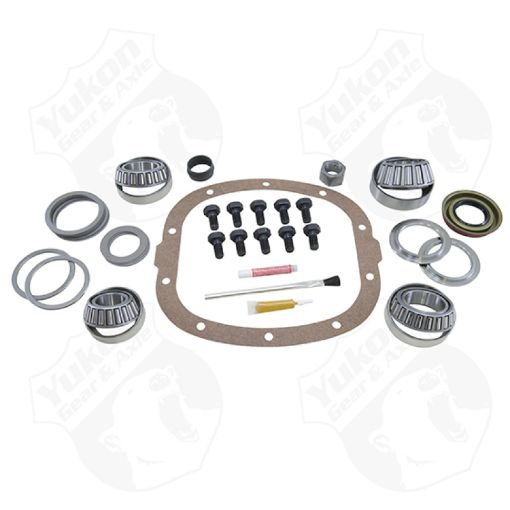 Picture of Yukon Gear Master Overhaul Kit For GM 7.5in Diff For Vega Monza or Starfire Only