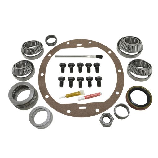 Picture of Yukon Gear Master Overhaul Kit For GM 8.5in Rear Diff