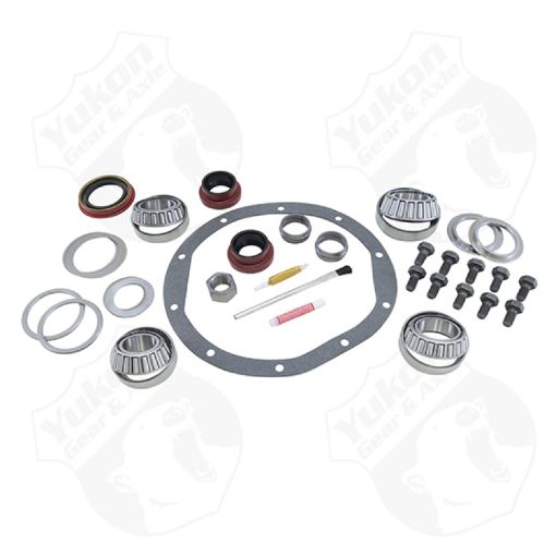Picture of Yukon Gear Master Overhaul Kit For GM 8.5in Front Diff