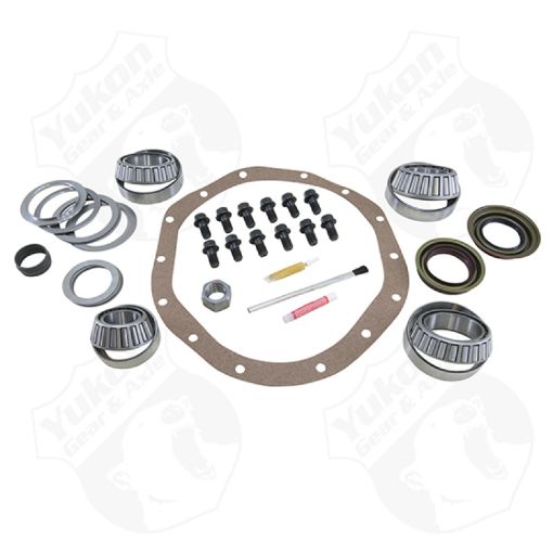 Picture of Yukon Gear Master Overhaul Kit For 79 - 97 GM 9.5in Semi - Float Diff