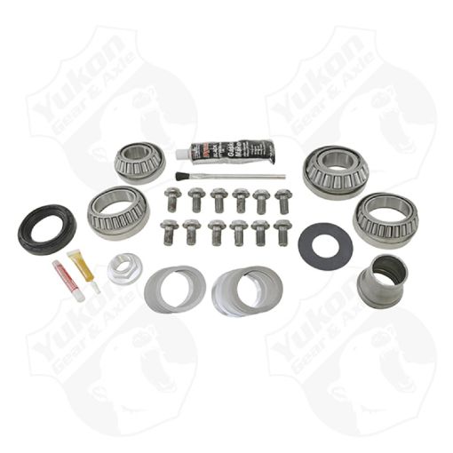 Picture of Yukon Gear Master Overhaul Kit For Toyota 9.5in Diff