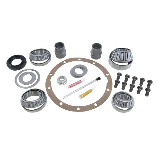 Picture of Yukon Gear Master Overhaul Kit For Toyota V6 03