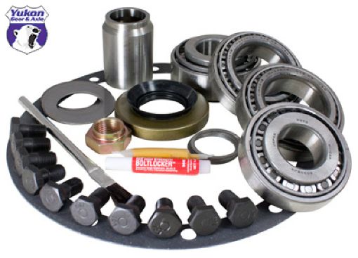 Picture of Yukon Gear Master Overhaul Kit For Toyota V6 03