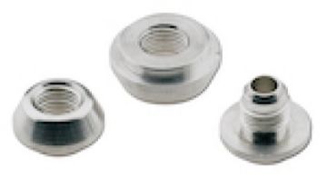 Picture of Fragola - 10AN Female Weld Bung x 1.0in