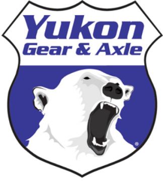 Picture of Yukon Gear Clamps 3.250in Yukon Ford 9in Drop Out New Design Only