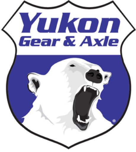 Picture of Yukon Gear Clamps 3.250in Yukon Ford 9in Drop Out New Design Only