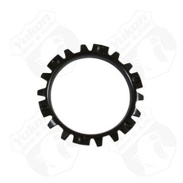 Picture of Yukon Gear Star Washers 3.062in Yukon Ford 9in Drop Out New Design Only
