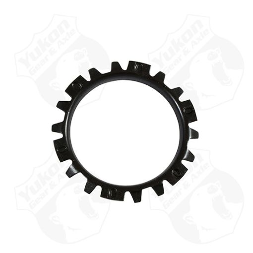 Picture of Yukon Gear Star Washers 3.250in Yukon Ford 9in Drop Out New Design Only