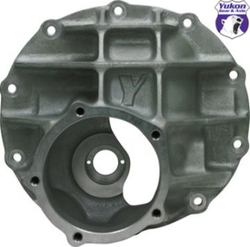 Picture of Yukon Gear Extra HD 3.062in Nodular Iron Dropout For Ford 9in
