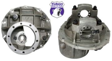 Picture of Yukon Gear Ford 9in Yukon 3.062in aluminum Case HD Dropout Housing