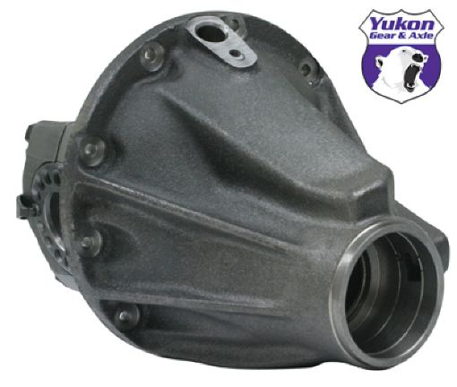 Picture of Yukon Gear Toyota V6 Dropout Case All New Incl. Adjusters
