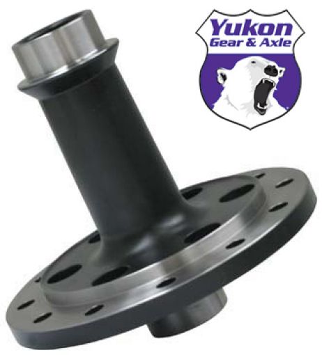 Picture of Yukon Gear Steel Spool For Dana 60 w 30 Spline Axles 4.56
