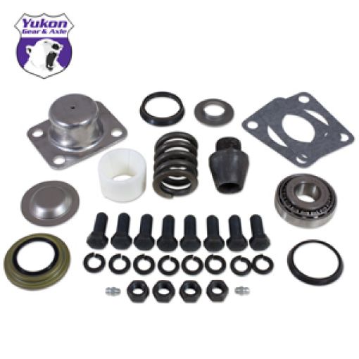 Picture of Yukon Gear Rplcmnt King - Pin Kit For Dana 60(1) Side (PinBushing Seals Bearings Spring Cap)