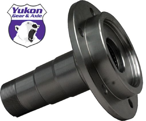Picture of Yukon Gear Replacement Spindle For Dana 44 IFS 6 Stud Holes