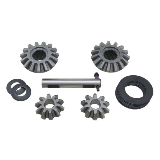 Picture of Yukon Gear Standard Open Spider Gear Kit For 96 and Older 8.25in Chrysler w 27 Spline Axles