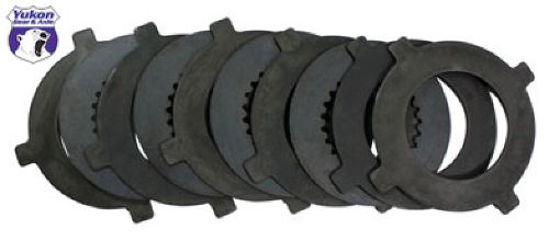 Picture of Yukon Gear Replacement Clutch Set For Dana 44 Powr Lok Smooth