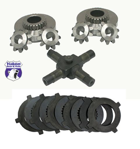 Picture of Yukon Gear Trac Lok Positraction internals For Dana 80 and w 35 Spline Axles