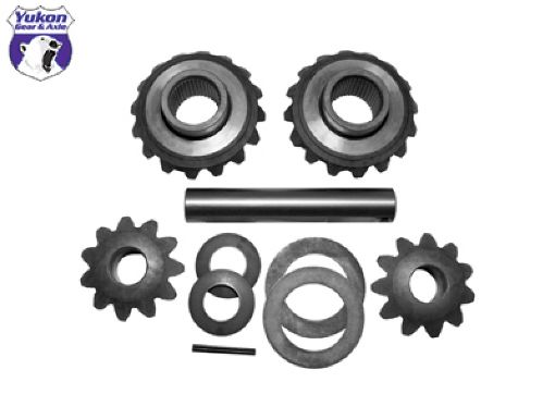 Picture of Yukon Gear Replacement Standard Open Spider Gear Kit For Dana S110 w 34 Spline Axles