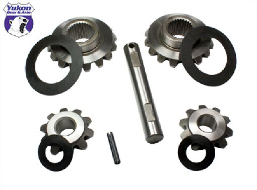 Picture of Yukon Gear Standard Open Spider Gear Kit For 9in Ford w 31 Spline Axles and 2 - Pinion Design