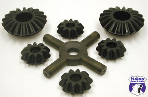 Picture of Yukon Gear Standard Open Spider Gear Kit For GM 10.5in and 14T w 30 Spline Axles