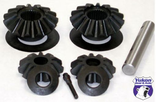 Picture of Yukon Gear Standard Open Spider Gear Kit For 8.5in GM w 28 Spline Axles