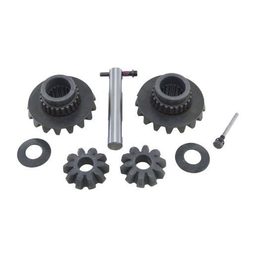 Picture of Yukon Gear Positraction internals For GM Ci Corvette w 17 Spline Axles