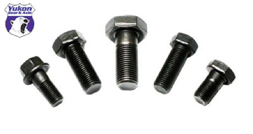 Picture of Yukon Gear Rplcmnt Ring Gear Bolt For Model 20 Grand Cherokee 35 Super Dana 30 Dana 50