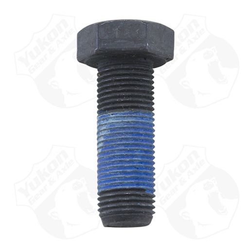 Picture of Yukon Gear Adjuster Lock Bolt For Left Hand Case Half Of 7.2in and 9.25in GM IFS