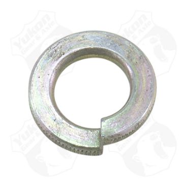 Picture of Yukon Gear UJoint Strap Bolt For 14T 7.5in and 8.5in GM